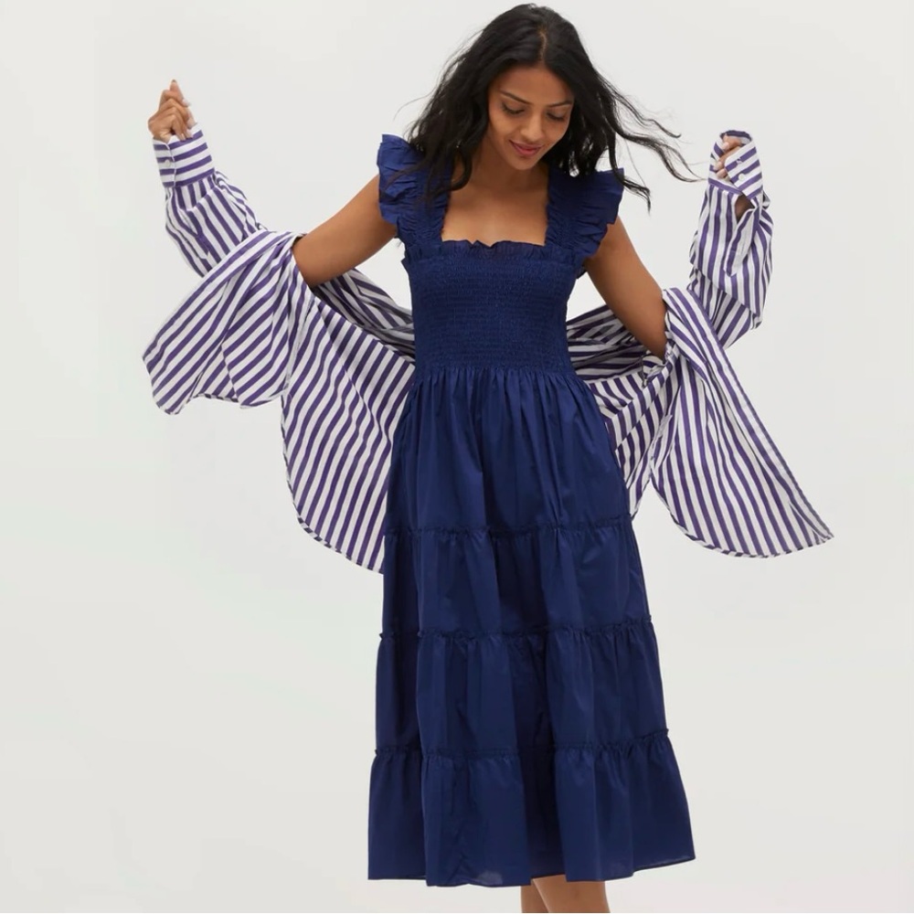 Hill House Nap Dress